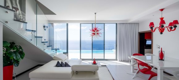 4 bedrooms Villa in Calheta, Portugal No. 137855 26