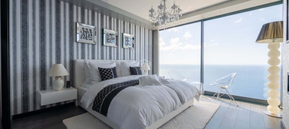 4 bedrooms Villa in Calheta, Portugal No. 137855 13