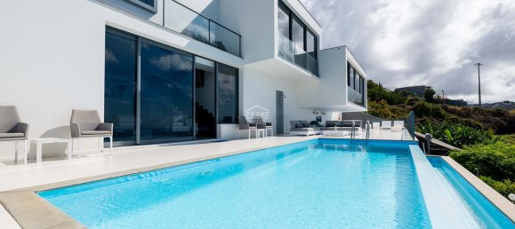 4 bedrooms Villa in Calheta, Portugal No. 137855 33