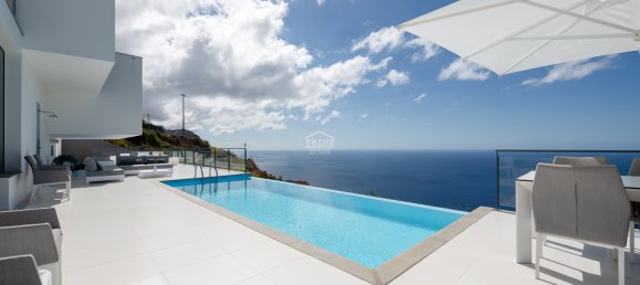 4 bedrooms Villa in Calheta, Portugal No. 137855 30