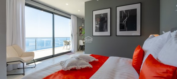 4 bedrooms Villa in Calheta, Portugal No. 137855 40