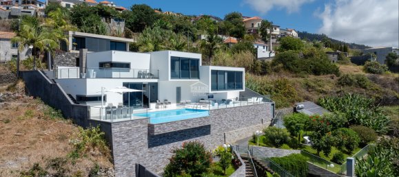 4 bedrooms Villa in Calheta, Portugal No. 137855 49