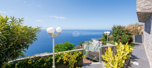 4 bedrooms Villa in Calheta, Portugal No. 137855 35