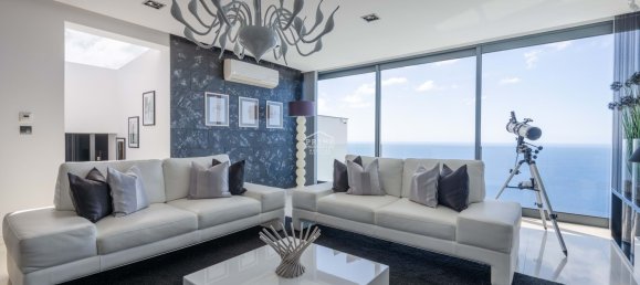 4 bedrooms Villa in Calheta, Portugal No. 137855 5