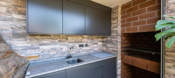 4 bedrooms Villa in Calheta, Portugal No. 137855 34