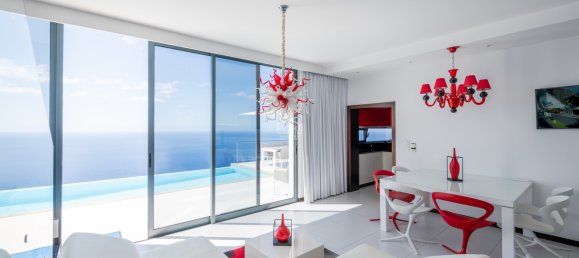 4 bedrooms Villa in Calheta, Portugal No. 137855 23