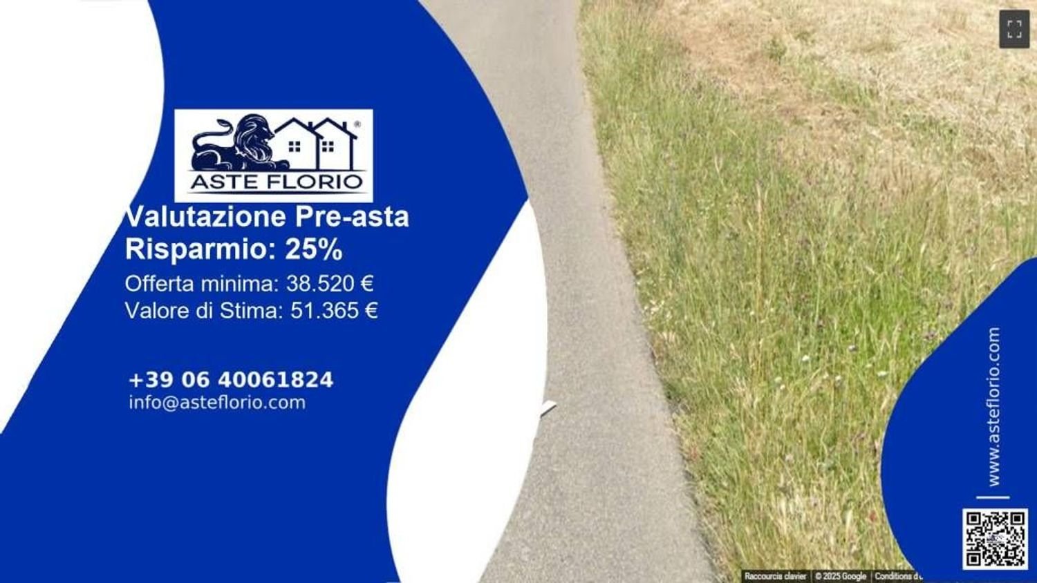 66m² Commercial property in San Giorgio La Molara, Italy No. 320595