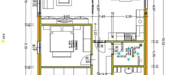 3 rooms Commercial property in Langenlois, Austria No. 175388 12