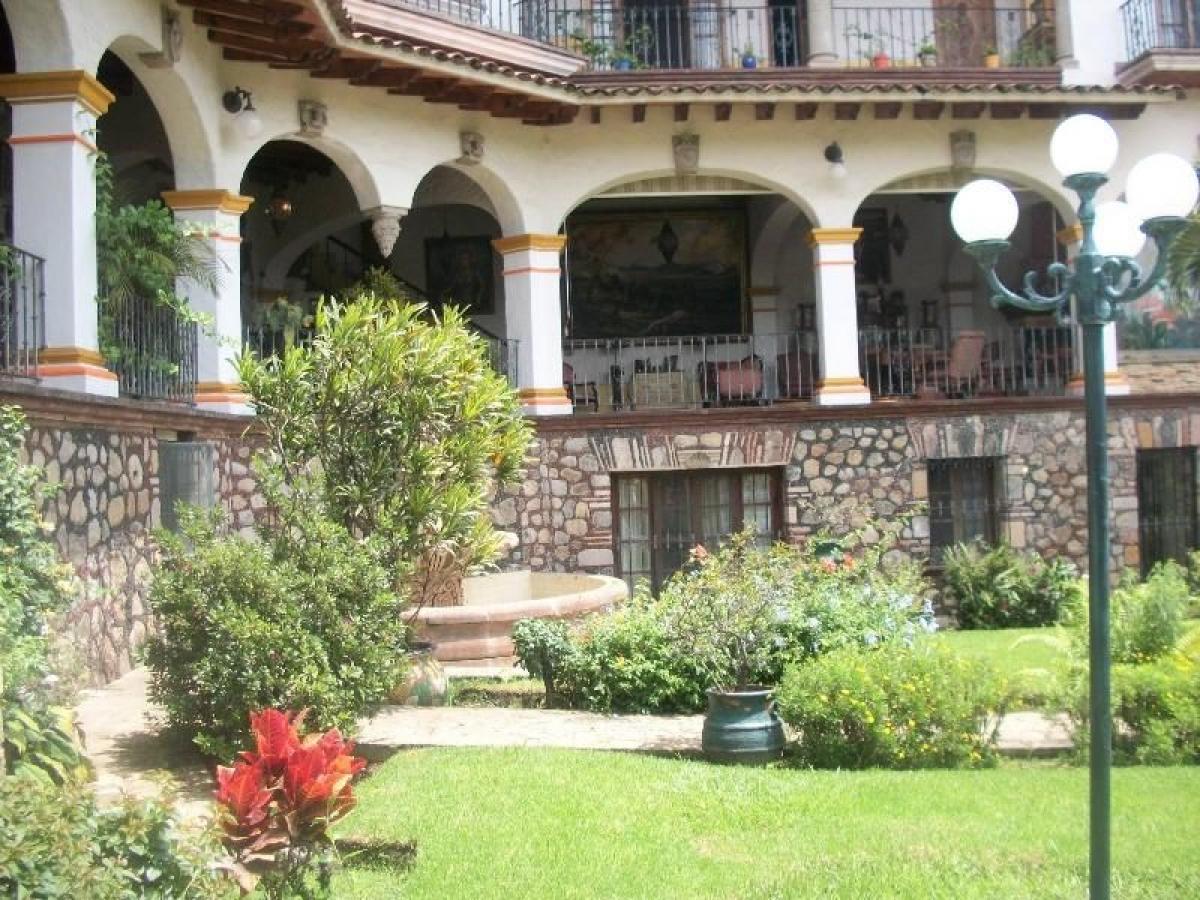 5 Schlafzimmer Haus in Morelos, Mexico, Nr. 176342