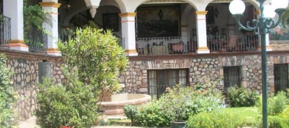 5 Schlafzimmer Haus in Morelos, Mexico, Nr. 176342 2