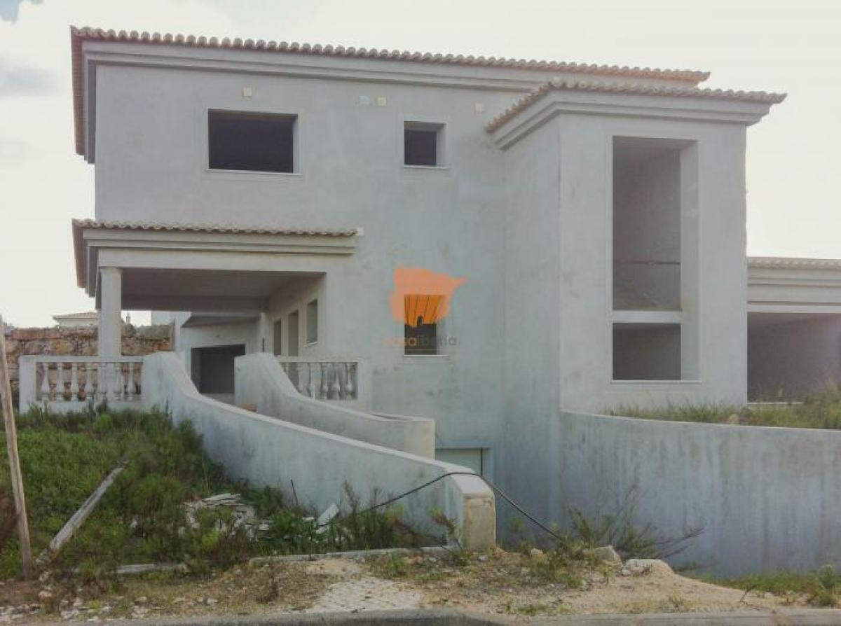 Grundstück in Vila do Bispo, Portugal 340m², Nr. 8703
