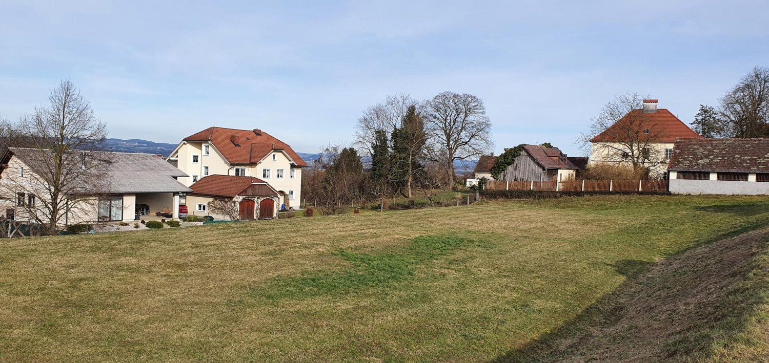 Grundstück in St. Pantaleon-Erla, Austria, Nr. 195170