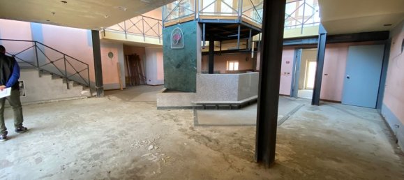 Studio in Pavia, Italy, Nr. 253827 8