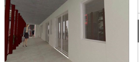 Studio in Pavia, Italy, Nr. 253827 11