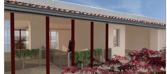 Studio in Pavia, Italy, Nr. 253827 10