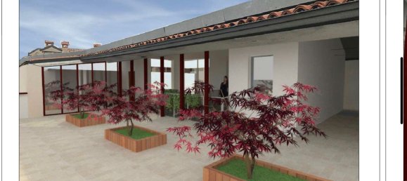 Studio in Pavia, Italy, Nr. 253827 2