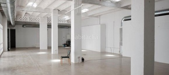 Gewerbliche Immobilie in Sant Marti, Spain 506m², Nr. 160807 2