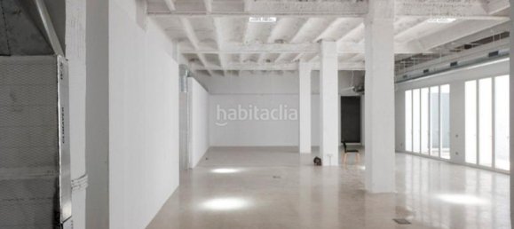 Gewerbliche Immobilie in Sant Marti, Spain 506m², Nr. 160807 6