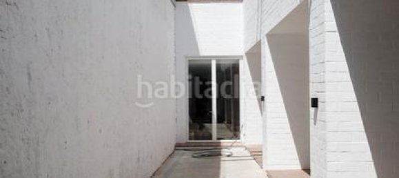 Gewerbliche Immobilie in Sant Marti, Spain 506m², Nr. 160807 8