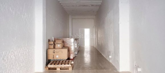 Gewerbliche Immobilie in Sant Marti, Spain 506m², Nr. 160807 25