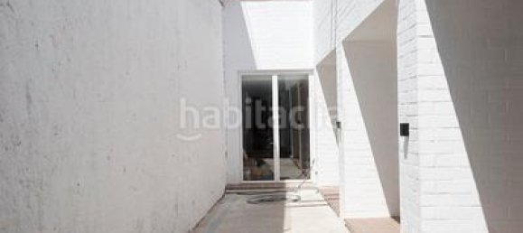 Gewerbliche Immobilie in Sant Marti, Spain 506m², Nr. 160807 10