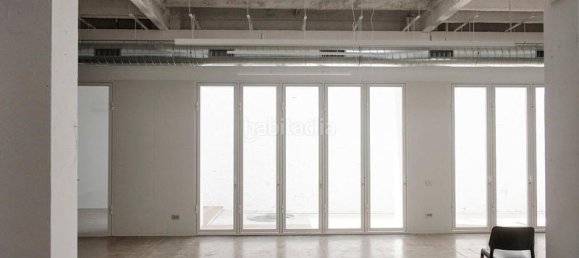 Gewerbliche Immobilie in Sant Marti, Spain 506m², Nr. 160807 11