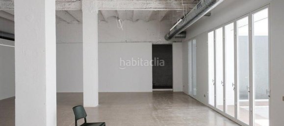 Gewerbliche Immobilie in Sant Marti, Spain 506m², Nr. 160807 7