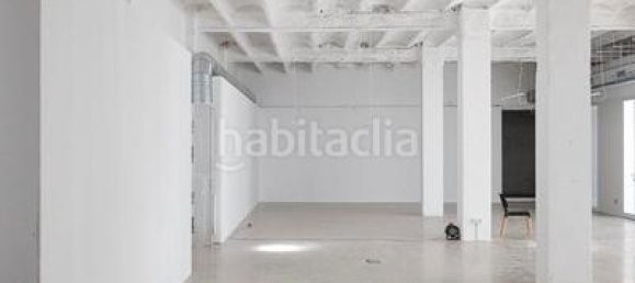 Gewerbliche Immobilie in Sant Marti, Spain 506m², Nr. 160807 27