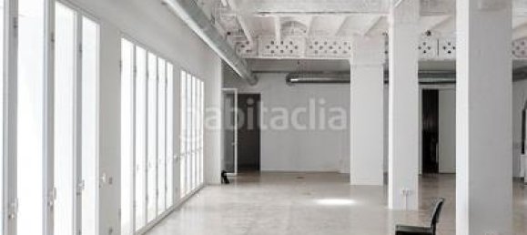 Gewerbliche Immobilie in Sant Marti, Spain 506m², Nr. 160807 16