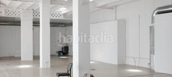 Gewerbliche Immobilie in Sant Marti, Spain 506m², Nr. 160807 28