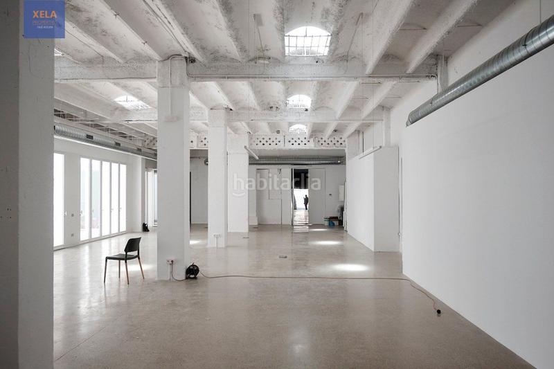 Gewerbliche Immobilie in Sant Marti, Spain 506m², Nr. 160807