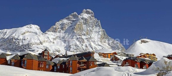 4 bedrooms Apartment in Valtournenche, Italy No. 109884 2