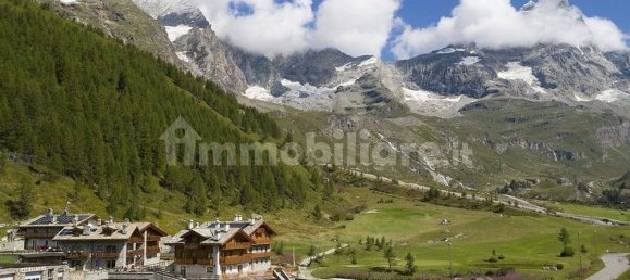 4 bedrooms Apartment in Valtournenche, Italy No. 109884 9