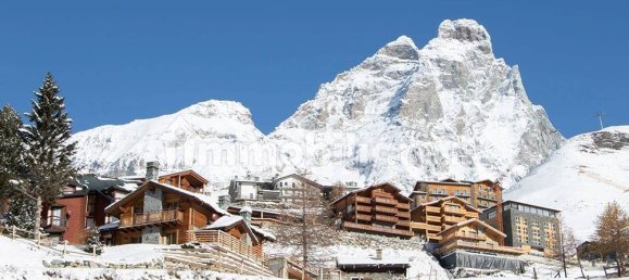 4 bedrooms Apartment in Valtournenche, Italy No. 109884 4