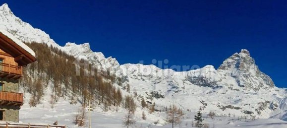 4 bedrooms Apartment in Valtournenche, Italy No. 109884 5