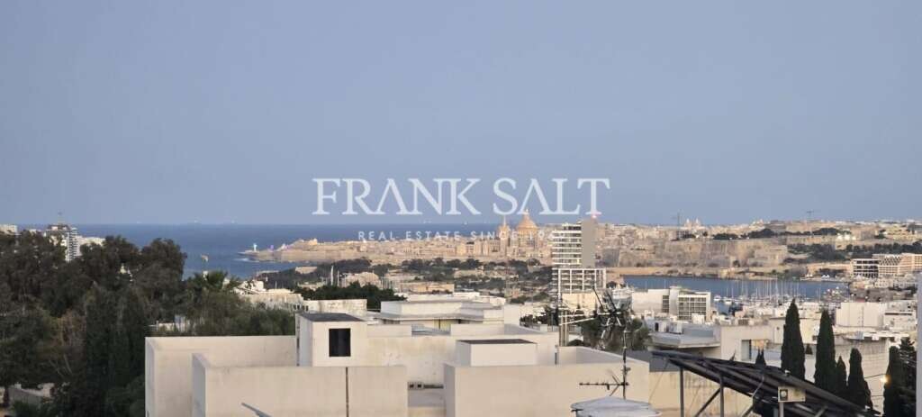 3 bedrooms Apartment in Kappara, Malta No. 11534