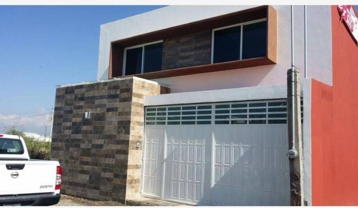 Дом с 3 спальнями в Пуэбла, Мексика № 148029