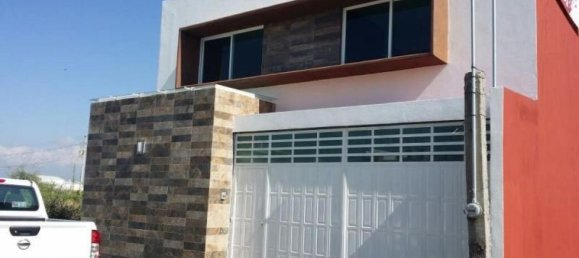 Дом с 3 спальнями в Пуэбла, Мексика № 148029 2