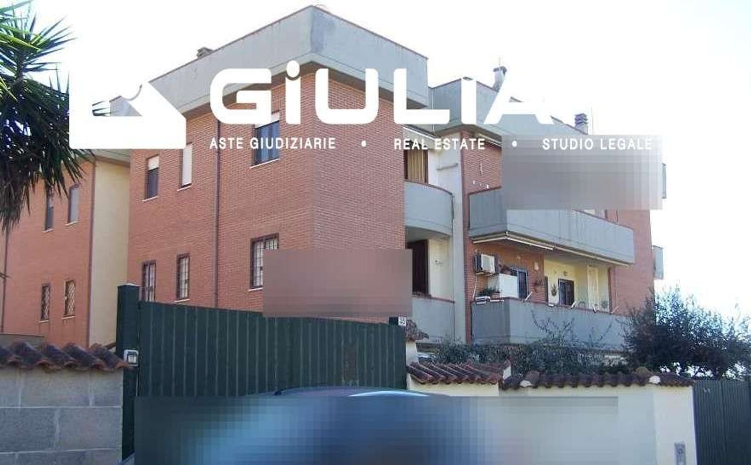 3 rooms Apartment in Ardea, Italy No. 102099