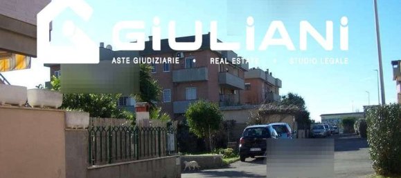 3 rooms Apartment in Ardea, Italy No. 102099 2