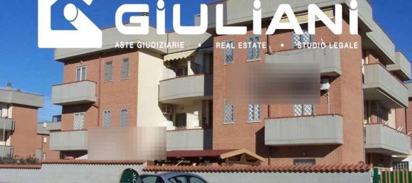 3 rooms Apartment in Ardea, Italy No. 102099 3