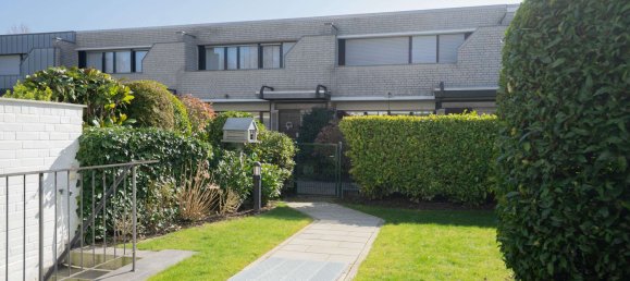 3 غرف نوم تاون هاوس في Krefeld, Germany رقم 33406 10