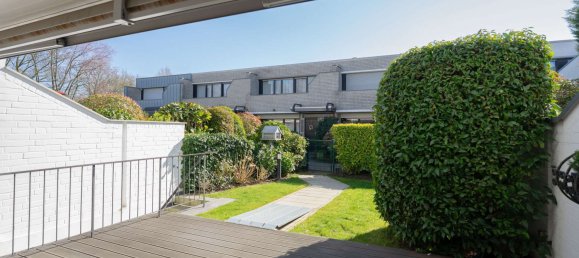 3 غرف نوم تاون هاوس في Krefeld, Germany رقم 33406 9