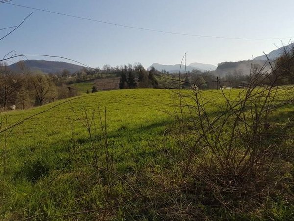  قطعة أرض في Sabbio Chiese, Italy رقم 103382