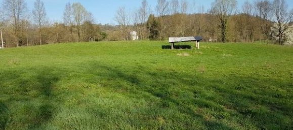 قطعة أرض في Sabbio Chiese, Italy رقم 103382 2