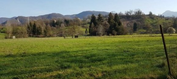 قطعة أرض في Sabbio Chiese, Italy رقم 103382 3