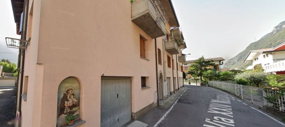 2-salle Appartement à Piancogno, Italy No. 9685 15