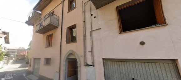 2-salle Appartement à Piancogno, Italy No. 9685 4