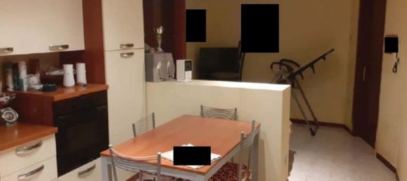 2-salle Appartement à Piancogno, Italy No. 9685 42