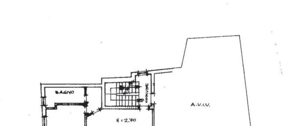 2-salle Appartement à Piancogno, Italy No. 9685 39